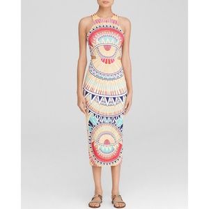 Mara Hoffman Midi Dress